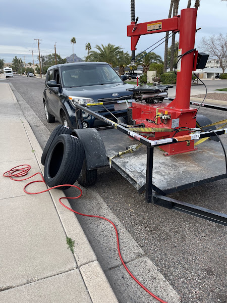 Handyman Mobile Auto LLC 2