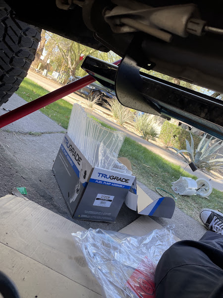 Handyman Mobile Auto LLC 3