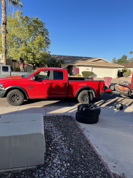 Handyman Mobile Auto LLC 4