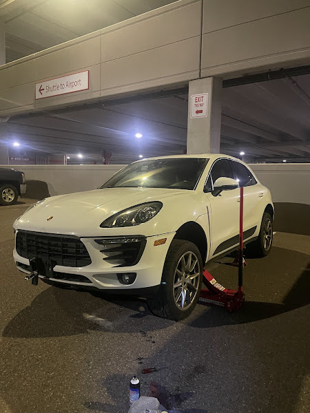 Handyman Mobile Auto LLC 5