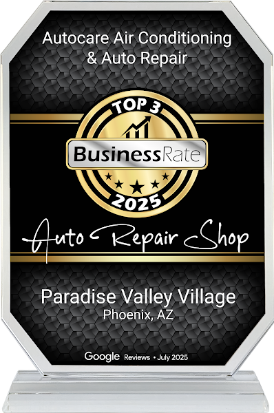 Autocare Air Conditioning & Auto Repair 2
