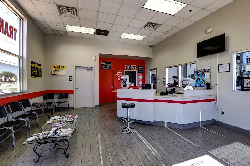Autocare Air Conditioning & Auto Repair 4