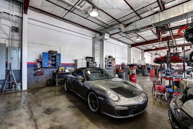 Autocare Air Conditioning & Auto Repair 5