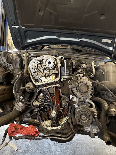 J P Auto Repair Japanese 2