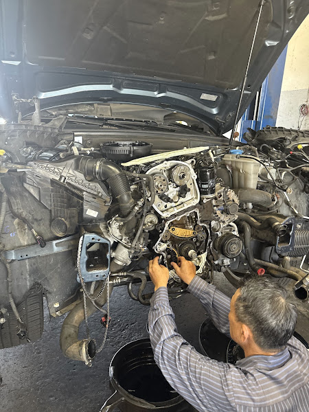 J P Auto Repair Japanese 3