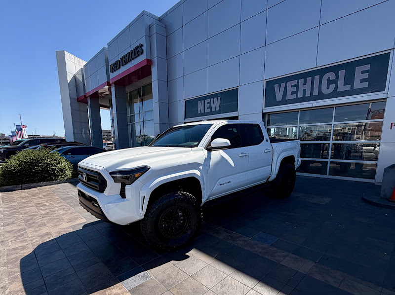 Camelback Toyota 5