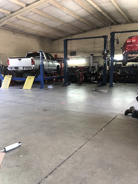 Mr. Mechanic 3