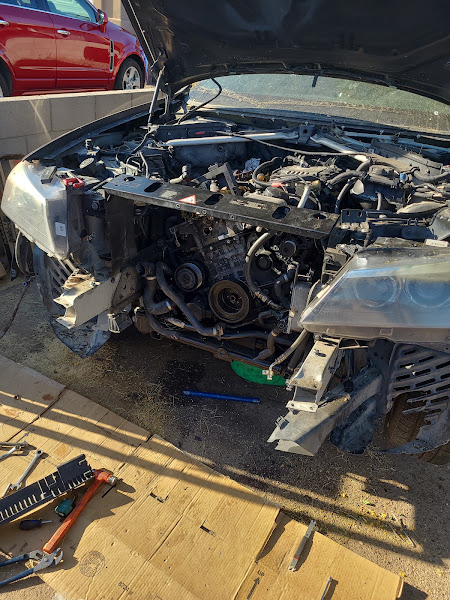 Mobile Mechanic96