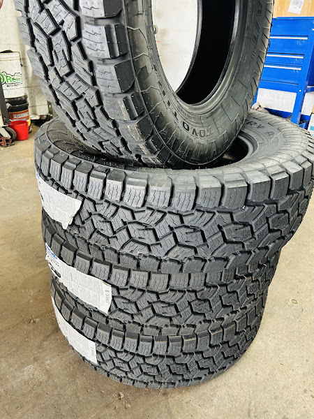 K & C Auto Repair
