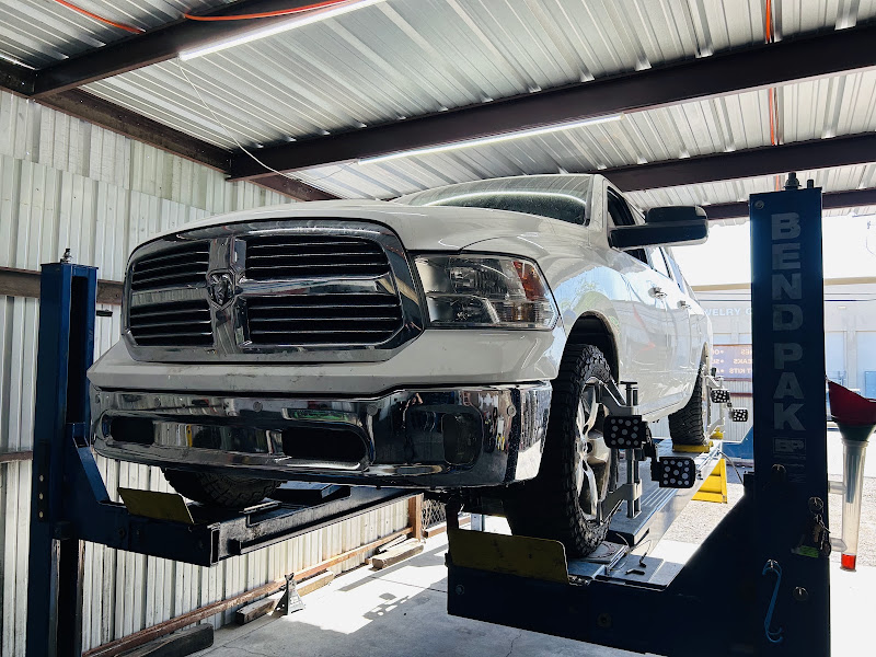 K & C Auto Repair 3