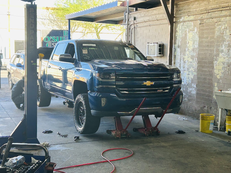 K & C Auto Repair 4