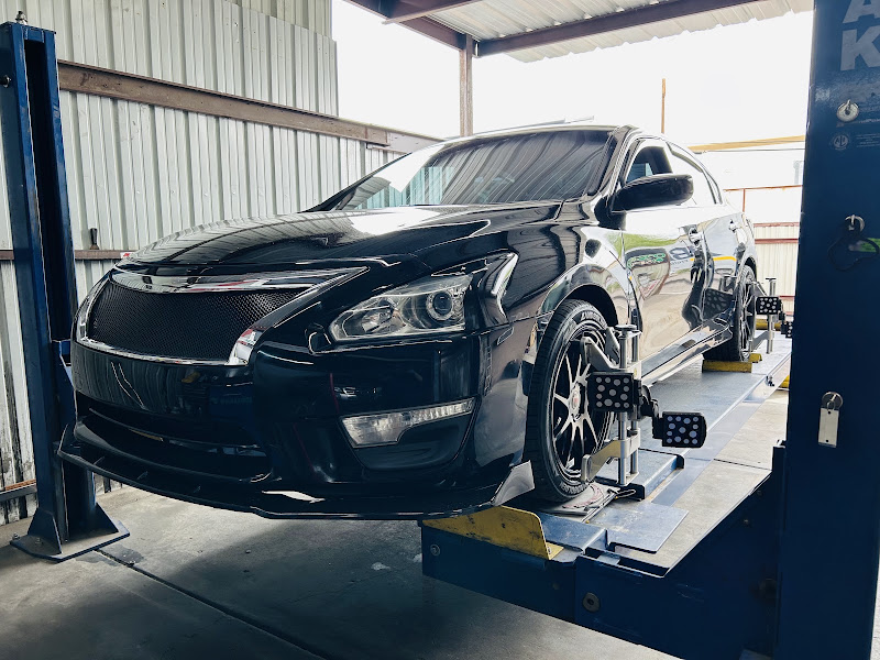 K & C Auto Repair 5