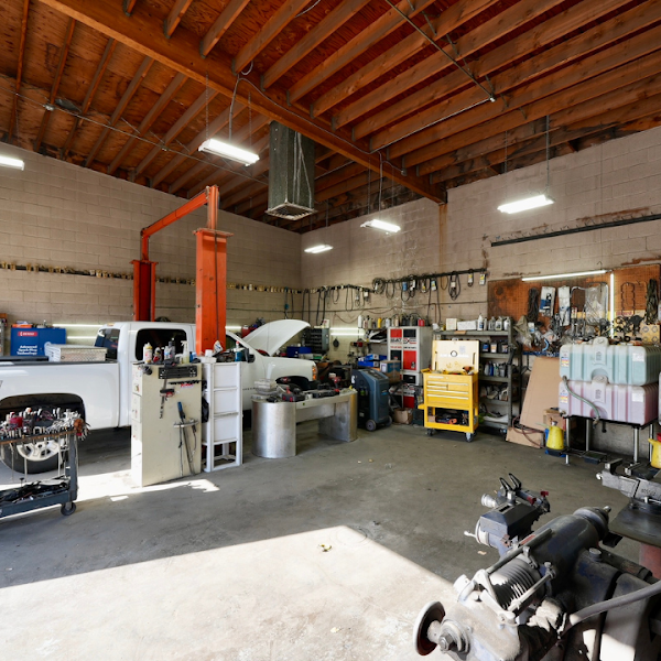 M & M Auto Repairs 4