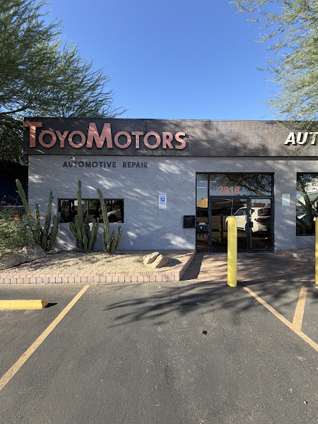 ToyoMotors Auto Care 3