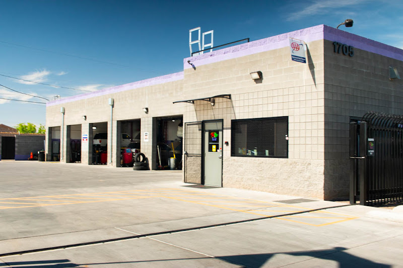 The Auto Shop 2