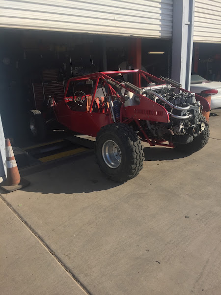 Arizona Auto Repair 3