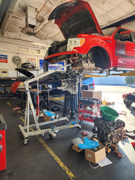 J-N-J Auto Service 2