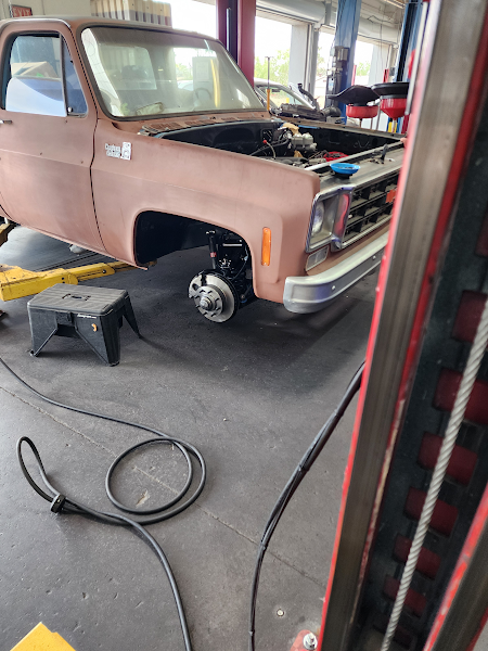 J-N-J Auto Service 4