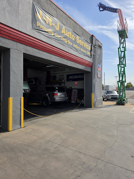 J-N-J Auto Service 5