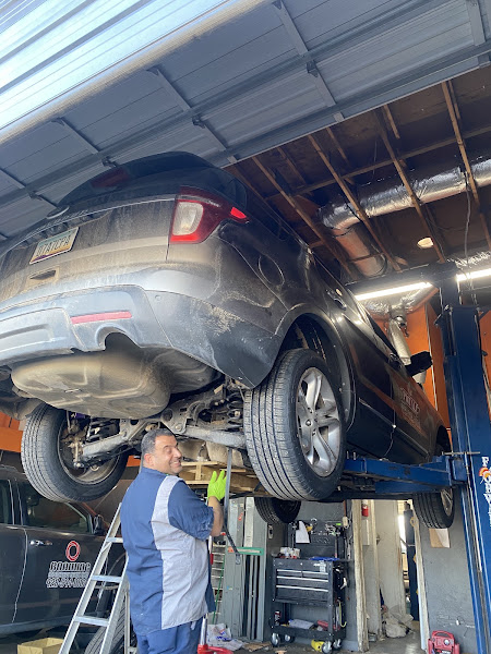 1st Tech Auto Services 3