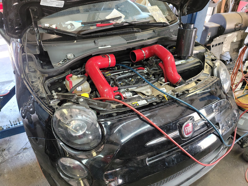 Eagle Auto Repair 2