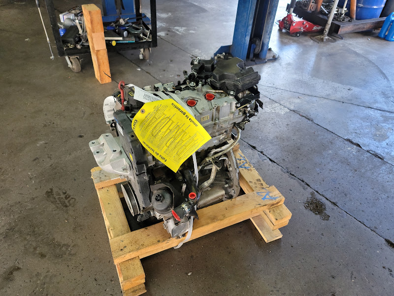Eagle Auto Repair 3