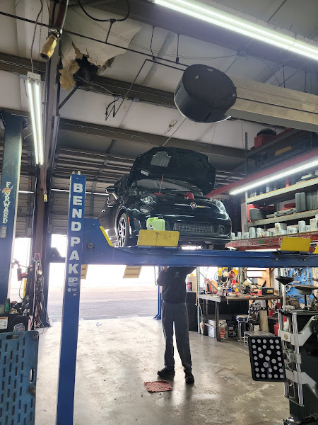 Eagle Auto Repair 4