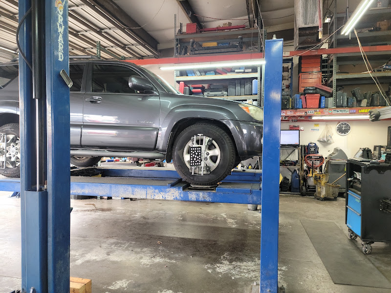 Eagle Auto Repair 5