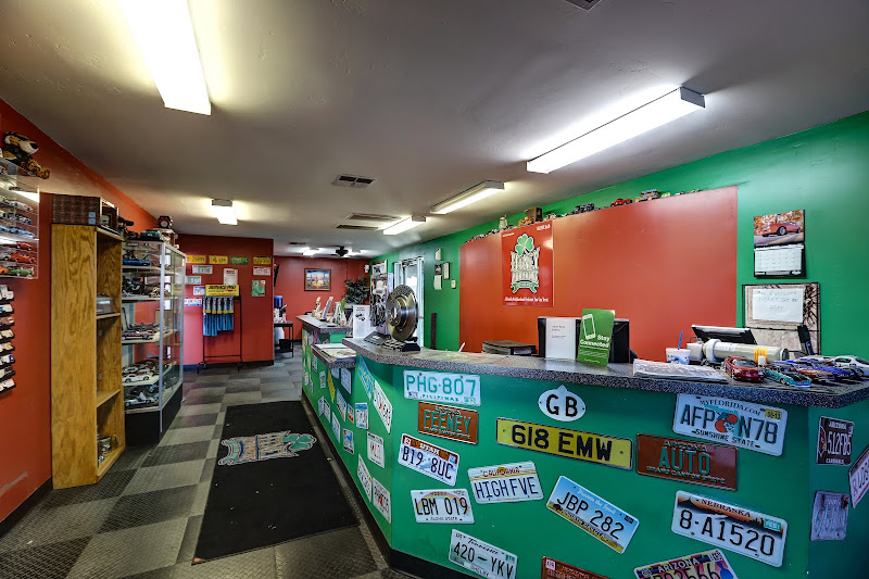 Feeney Automotive 2