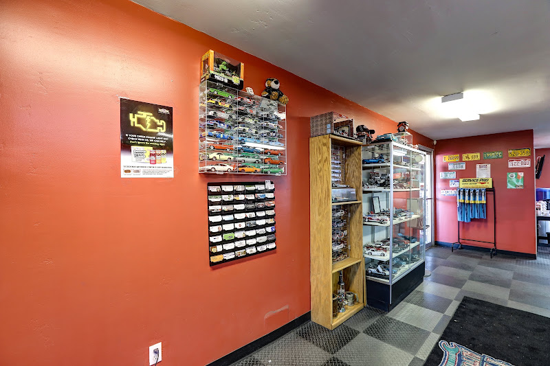 Feeney Automotive 5