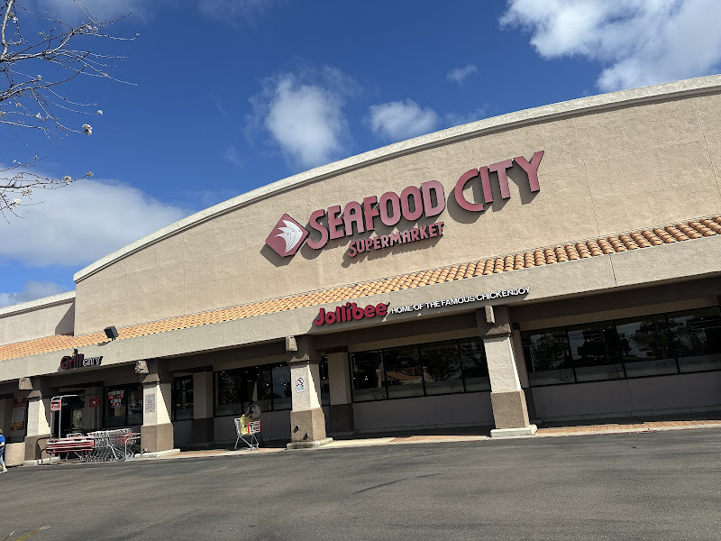 Seafood City Supermarket 1