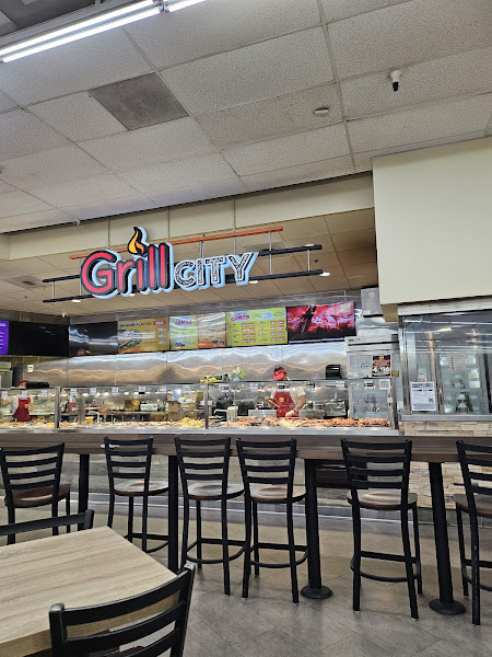 Seafood City Supermarket 4