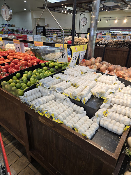 Seafood City Supermarket 5