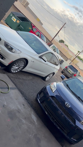 Sam's Automotive Service & Repair 3