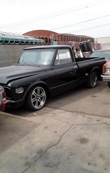 V & J Auto Repair 3