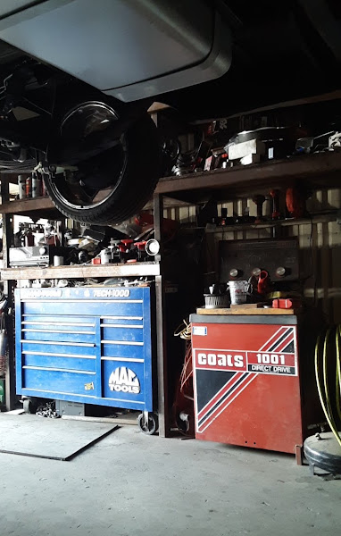 V & J Auto Repair 4