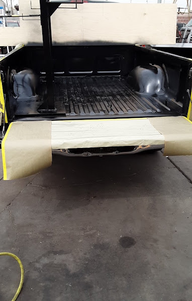 V & J Auto Repair 5