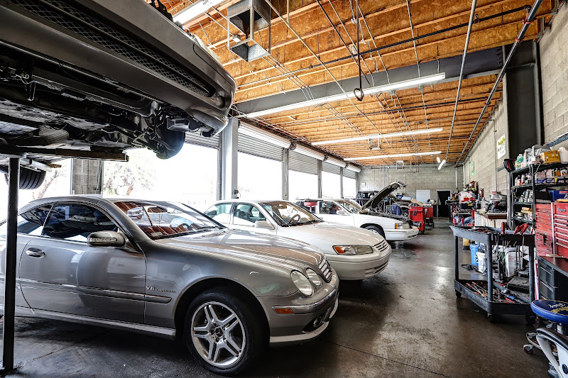 CB Auto Repair And Air 3