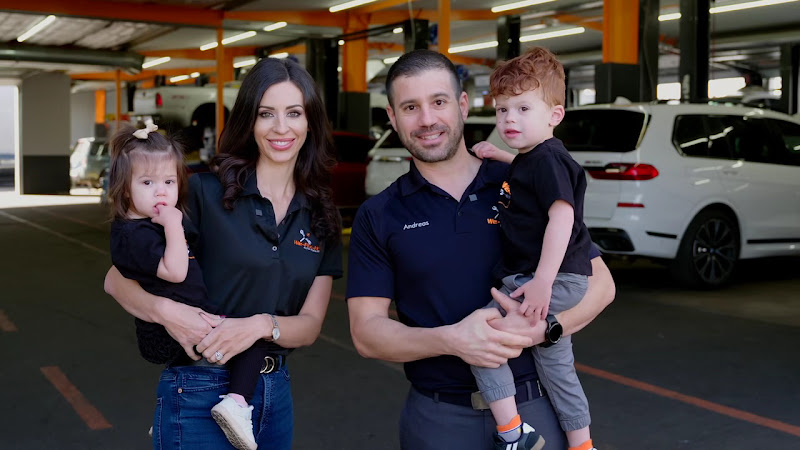 We-Fix-It Auto Repair 3