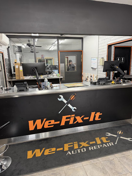 We-Fix-It Auto Repair 5