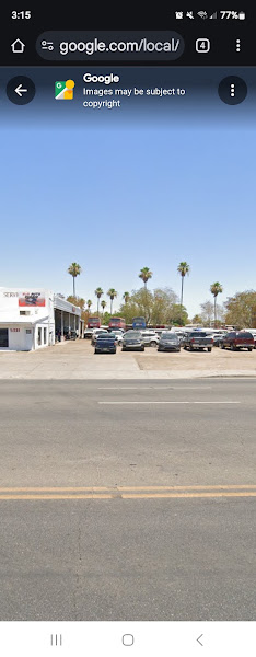 R & O autorepair