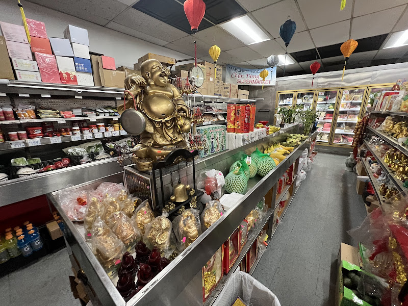 Chan Dong Supermarket 3