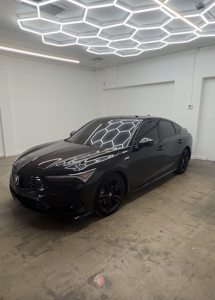 Formula Tint Az