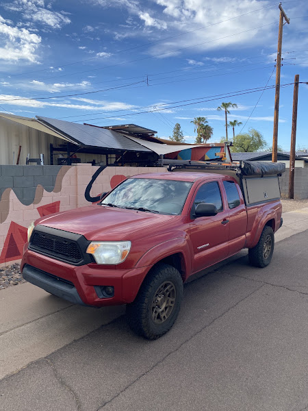 Formula Tint Az 5