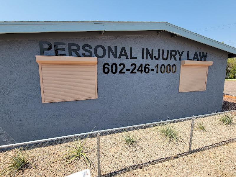 Law Offices of Quyen T. Pham 2