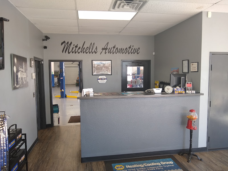 Mitchells Automotive 3