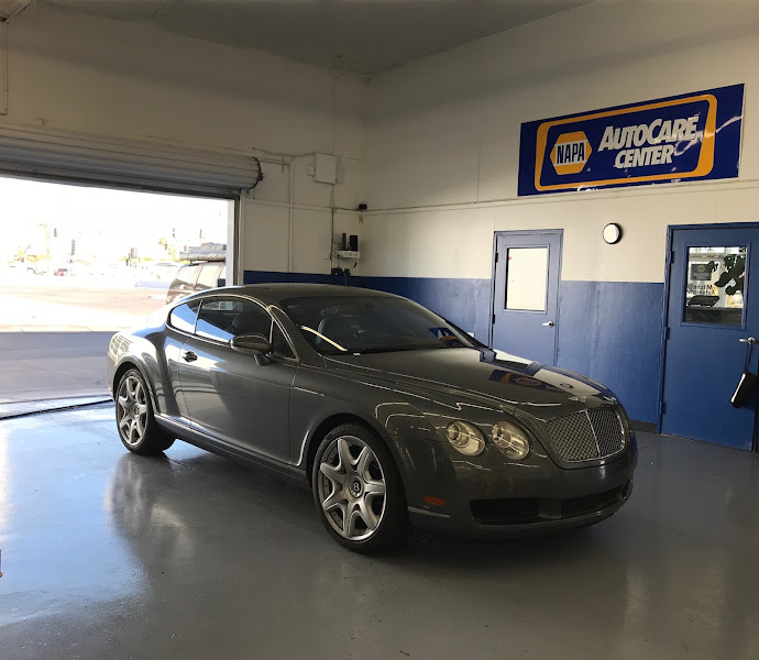 Mitchells Automotive 4