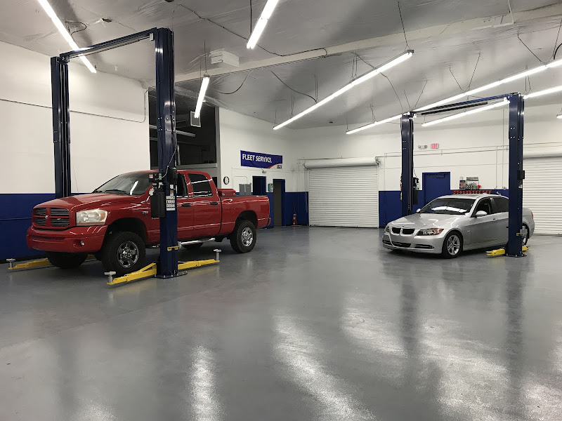 Mitchells Automotive 5
