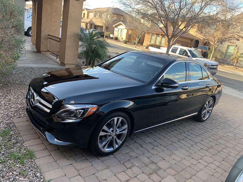 Scott's German Automotive & Tire of Peoria 5