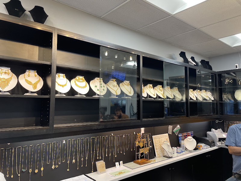 First Place Jewelry LLC مجوهرات عربيه 3